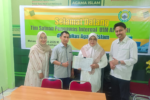 Perkuat Mutu Akademik, FAI Terima Kunjungn Tim Pengawas Internal UIM