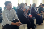 Civitas Academika FAI Hadiri Lokakarya MKWK di Gedung Rektorat