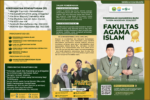 Mencetak Generasi Unggul dan Berkarakter: FAI UIM Siapkan SDM Berkualitas Lewat Program Sarjana dan Magister