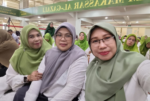 Perkuat Nilai Keislaman, Dosen FAI Hadiri Kajian Islam Prof. Abdul Somad di Auditorium UIM