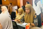 Dosen Ekonomi Syariah UIM Ikuti Workshop Optimalisasi AI LLDIKTI Wilayah IX