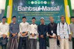 Perkuat Literasi Islam, Prodi IAT Wakili UIM Al-Gazali ke Bahtsul Masail Jilid II Se-Sulselbar
