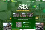 Bantu Korban Gempa NTT, SEMA FAI UIM Buka Open Donasi