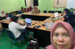 Komitmen Kualitas Akademik: PGMI FAI UIM Mantapkan Dokumen Akreditasi