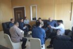 Rektor UIM Sambut Kunjungan Pimpinan BAZNAS RI
