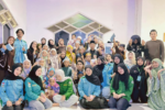 Himaprodi PAI UIM Gelar Program Inspiratif Selama Sepekan di Bontoa Maros