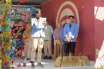Semarakkan Maulid Nabi, Mahasiswa PPL FAI UIM Adakan Lomba Keagamaan