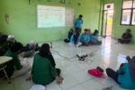SEMA FAI UIM Gelar Rapat Evaluasi Triwulan Pertama Kepengurusan