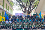 Pengenalan Fakultas, FAI UIM Gelar PKKMB Hari Kedua di Pelataran