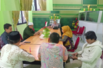 Dekan FAI UIM Gelar Rapat Beasiswa Graduate dari Donasi Dosen Sertifikasi