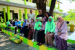 Dekan FAI UIM Pimpin Kegiatan Jumat Bersih Lingkungan Fakultas