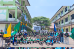SEMA FAI UIM Tegaskan Organisasi Kawah Candradimuka Kepemimpinan