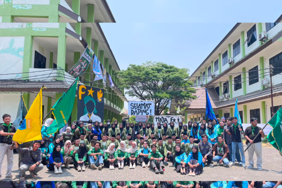 SEMA FAI UIM Tegaskan Organisasi Kawah Candradimuka Kepemimpinan