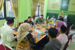 FAI UIM Gelar Rapat Koordinasi Bahas Asesmen Prodi S3 MPI dan Promosi Kampus