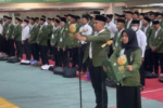 Dekan FAI UIM Himbau Mahasiswa Baru Ikuti PKKMB Dengan Baik