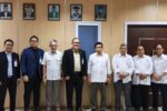 UIM dan BSI Pererat Silaturahmi, Bangun Sinergi Strategis