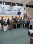 Dosen FAI UIM Perkuat Nilai Keaswajaan Lewat Aswaja Value