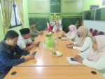 Civitas FAI UIM Gelar Kegiatan Rutin Yaumul Qur'an