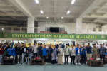 Dekan FAI UIM Dorong Mahasiswa Aktif Berorganisasi di PMII Metro Makassar