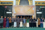 Himaprodi IAT FAI UIM Gelar Kegiatan Qur’anic Space