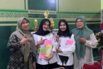 FAI UIM Makassar Gelar Ujian Proposal Skripsi di Ruang Seminar