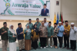 Dosen FAI UIM Perkuat Nilai Keaswajaan Lewat Aswaja Value