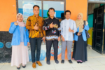 Resmi Ditarik, PPL Mahasiswa PAI UIM di MI Farida Aryani Sukses Digelar