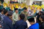 Mengusung Tema Tradisi dan Kaderisasi, Mapaba Fest PMII Komisariat UIM Resmi Dibuka