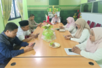Civitas FAI UIM Makassar Gelar Kegiatan Rutin Yaumul Qur'an