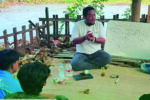 SEMA FAI UIM Gelar Diskusi Rutin Bedah Dialektika Cabang Filsafat