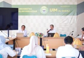 UIM Matangkan Persiapan Perkuliahan Semester Ganjil 2026/2027