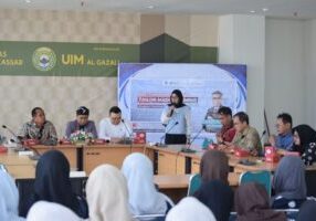 UIM Hadirkan Ruang Belajar Digital bagi Mahasiswa