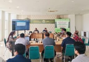 Semarak HUT ke-81 RI, UIM Buka Promo 17 Agustus
