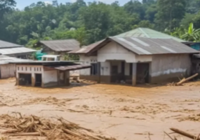 Mari Tumbuhkan Empati terhadap Korban Bencana