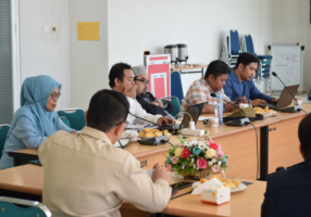 Dosen FAI UIM Ikuti Orientasi Aswaja Sambut Tahun Akademik 2026/2027