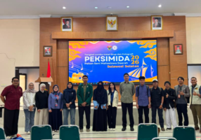Bawa Nama UIM di PEKSIMIDA 2026, Patmawati Tampilkan Karya Fotografi Terbaik di Unhas